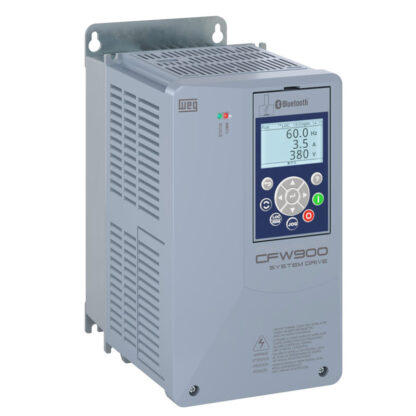 Convertidor de Frecuencia CFW900